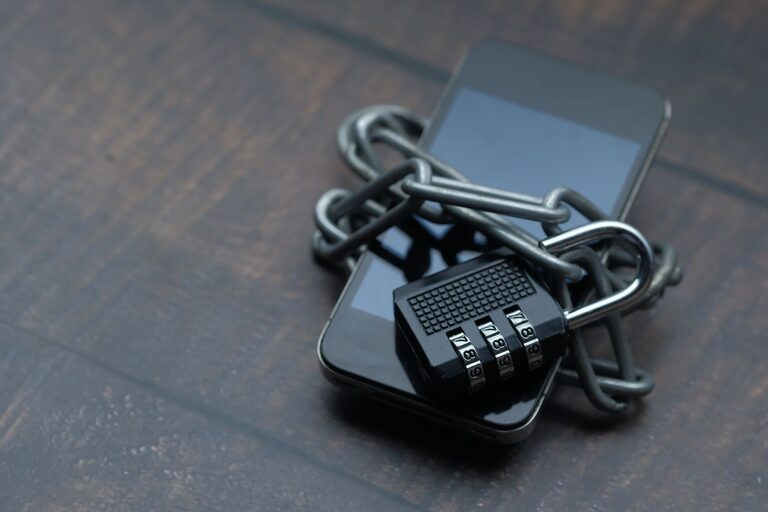 How to Protect Personal Information on Your Smartphone