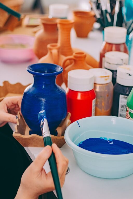 Creative Hobbies That Keep Your Mind and Hands Engaged