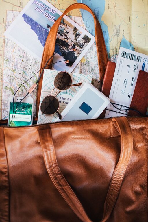 How to Plan Enjoyable Day Trips Without Overpacking